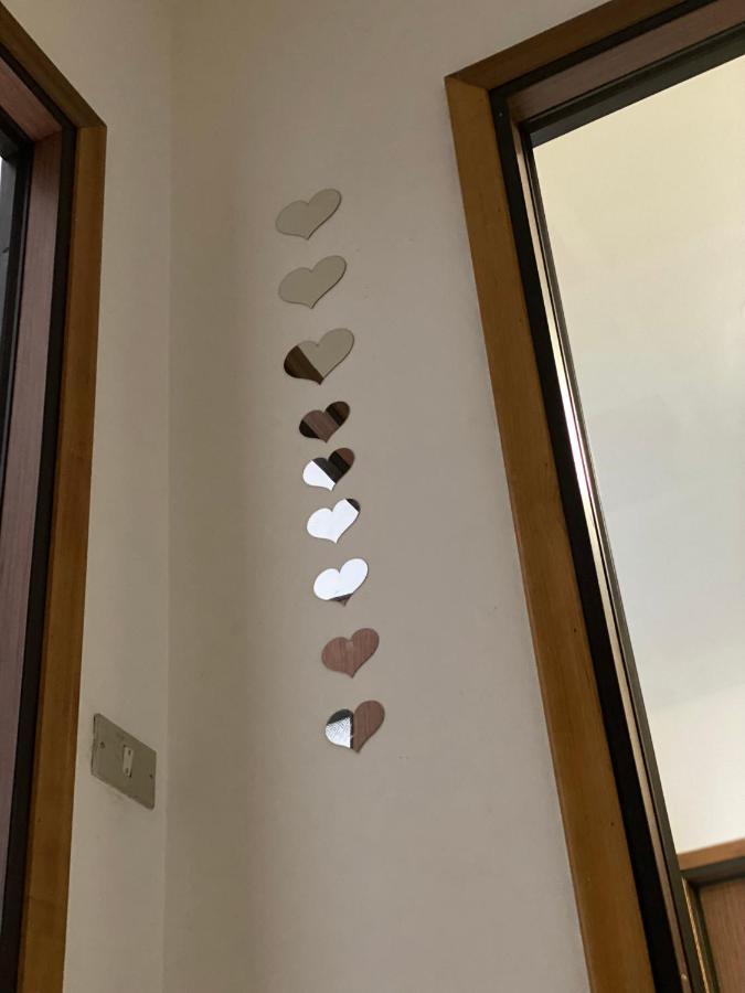 Cuore Di Citta Aosta Exterior foto